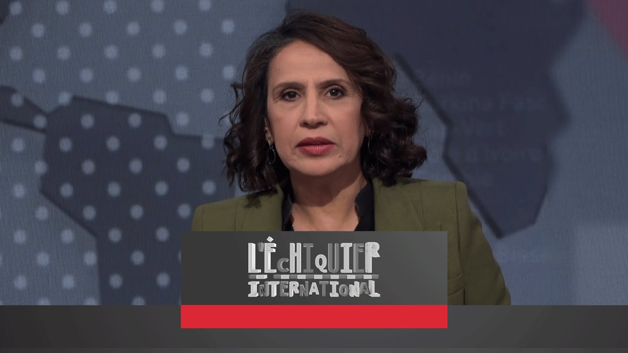 L’entité sioniste à la CIJ : Tarik Ramadan décrypte le procès