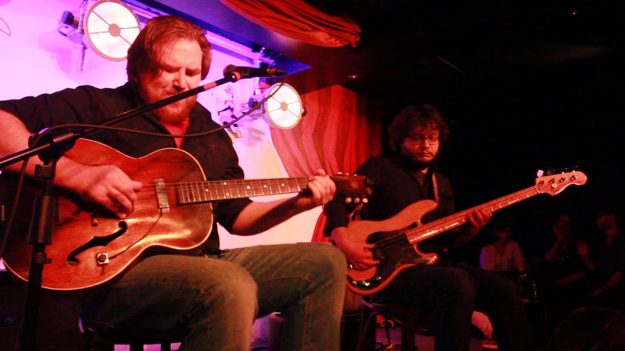 Russell Sinclair & Adam Glanville // Annabel's Cabaret & Discoteque // 18th Oct '19