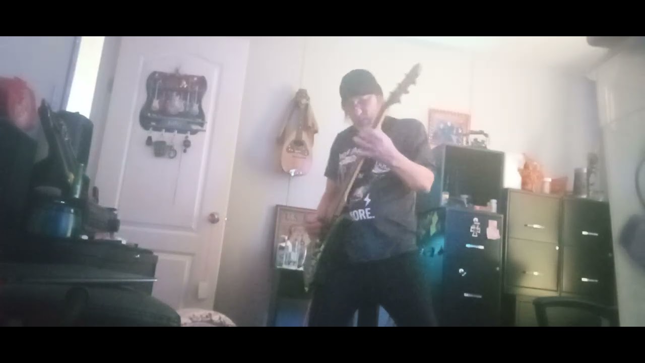 03-16-26 guitar practice 🔥👈👀🎶🎸