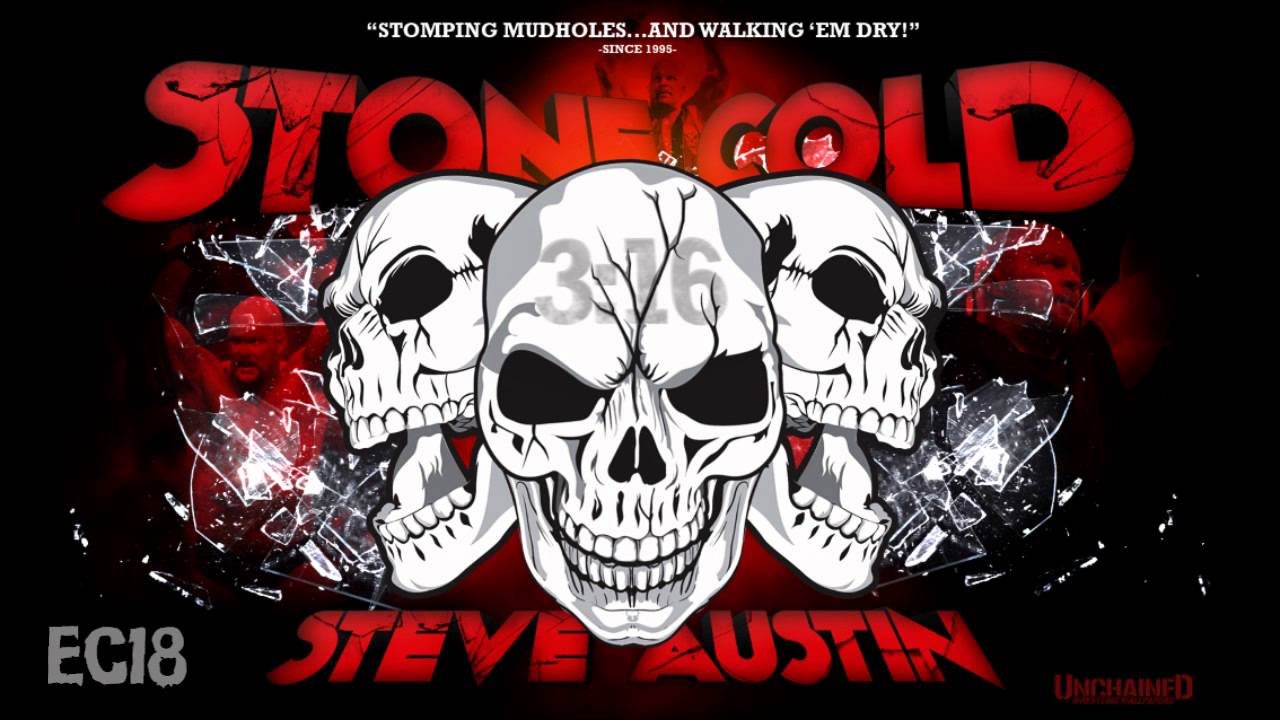 WWE Stone Cold Steve Austin 8th Theme Song - Glass Shatters 720p