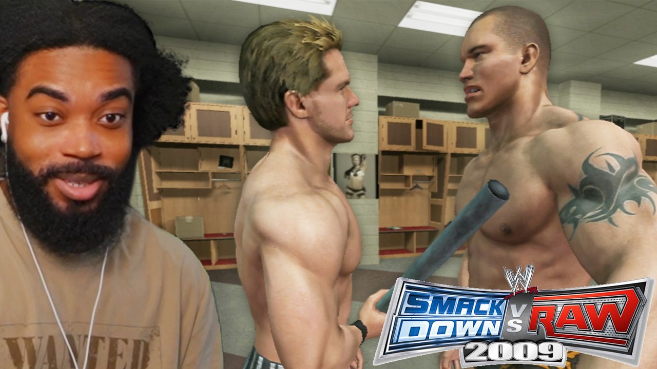I Investigated WWE Backstage to find my Attacker!