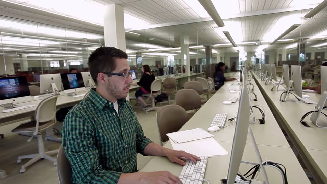 Grad School Funding: Exploring the Possibilities
