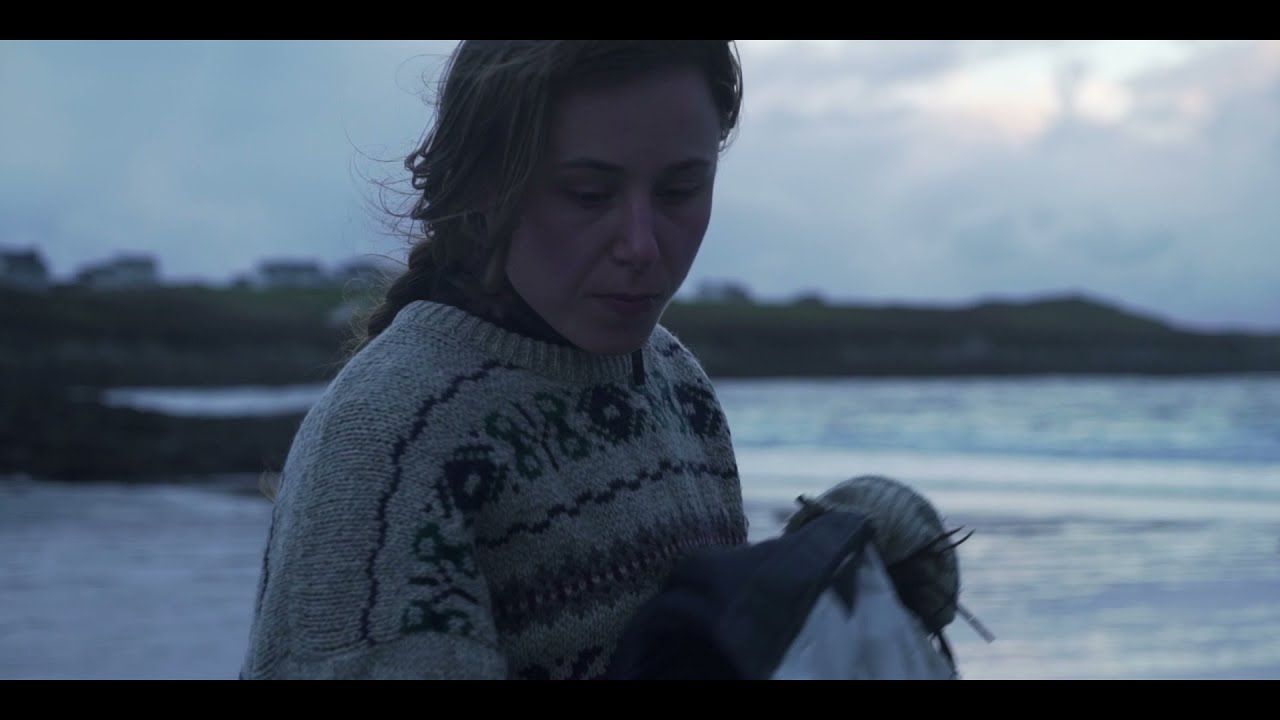 Elliott Armen - Berenika (Official Video)