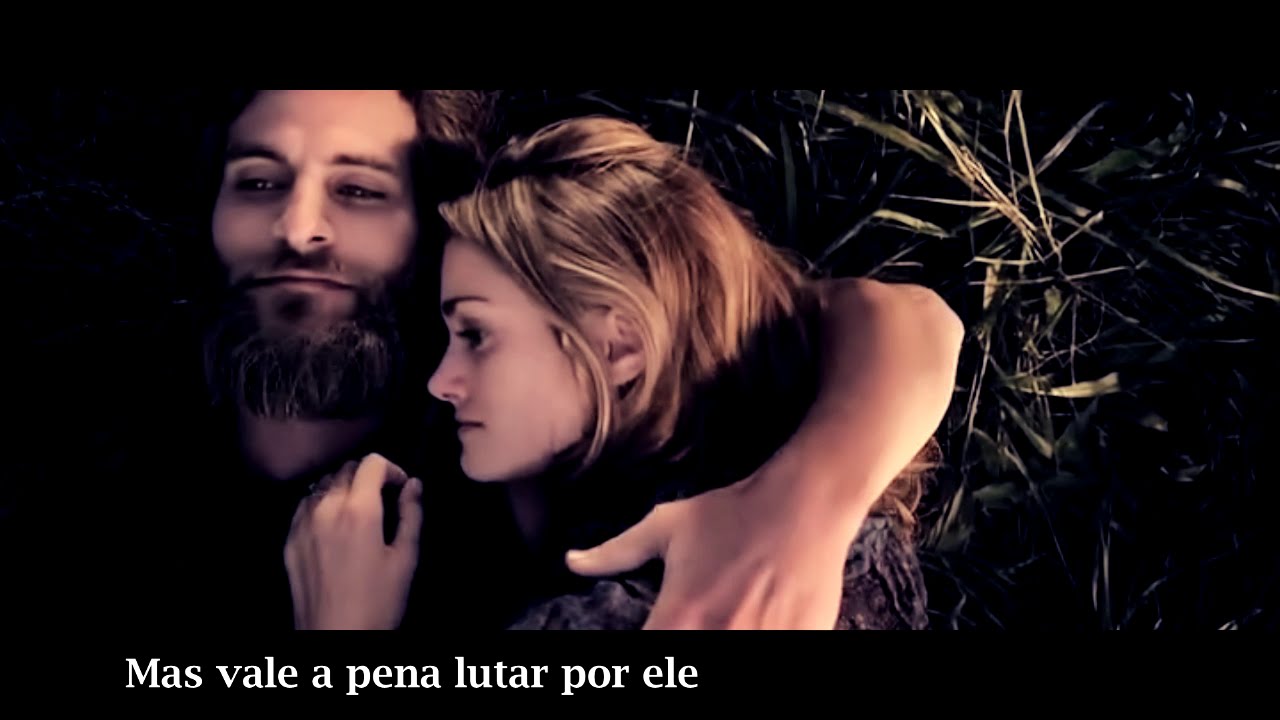 Love is Not A Fight - Warren Barfield (Legendado)