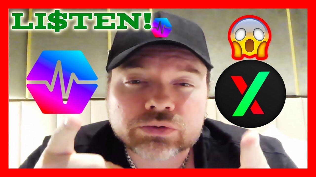 RICHARD HEART PULSECHAIN PULSEX✅WHAT YOU NEED TO KNOW