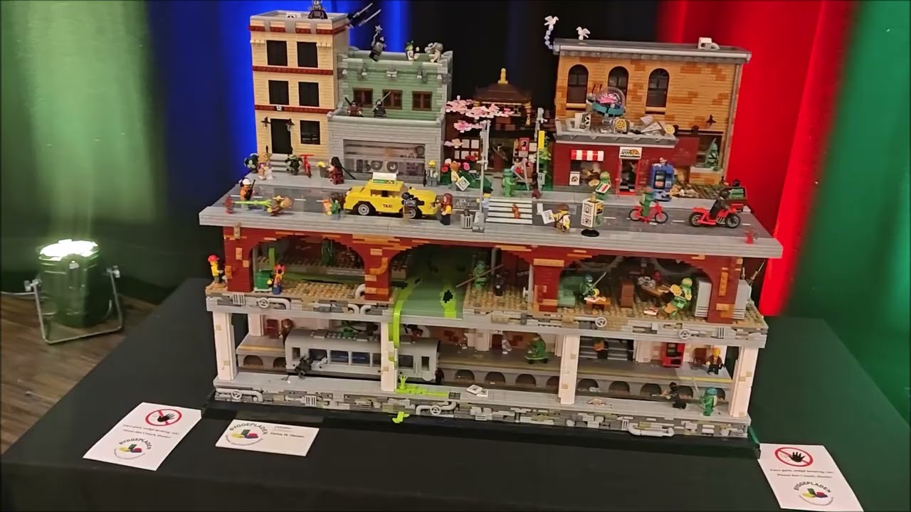 Impression of Brick Days 2026 Hotel Tivoli Copenhagen DK
