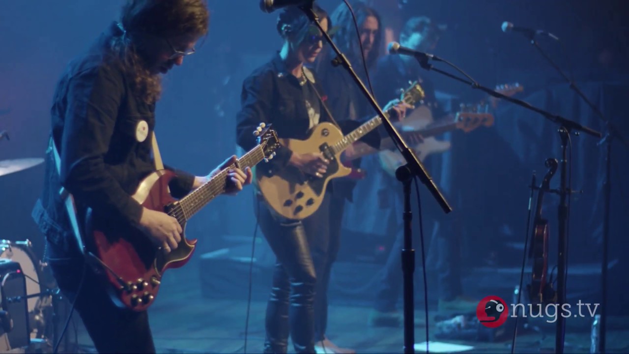 Amanda Shires Live from the sold out Ryman Auditorium 10/18/2019