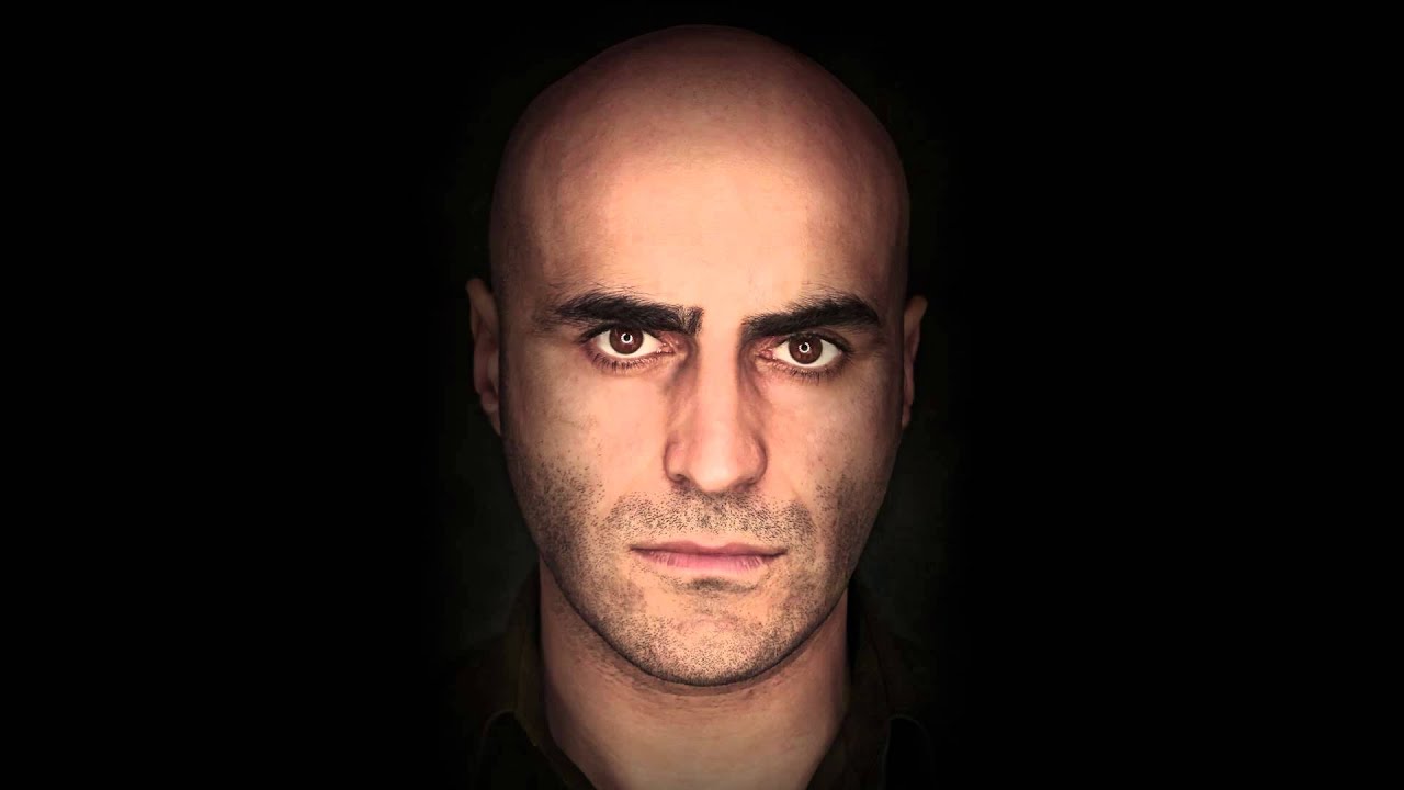 Alper Kul - Seni Sana Sen