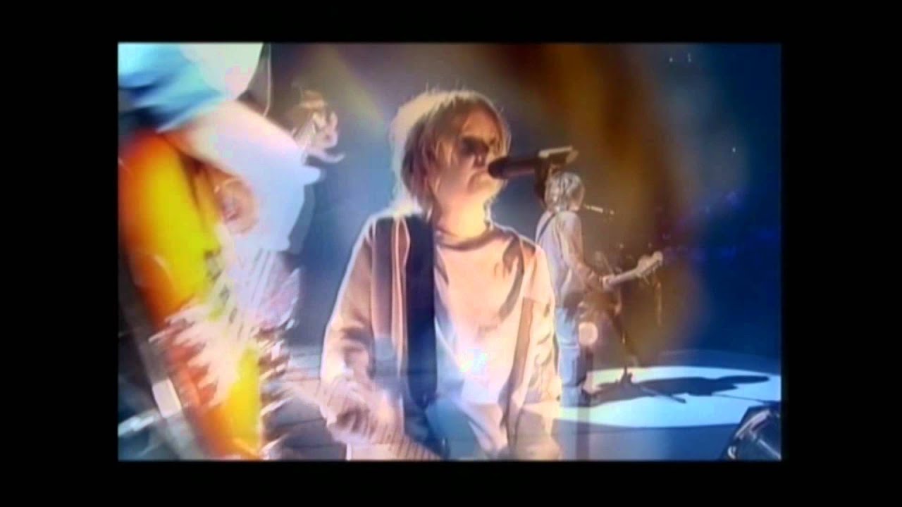 Stars in their Eyes 2004 - Teen Spirit