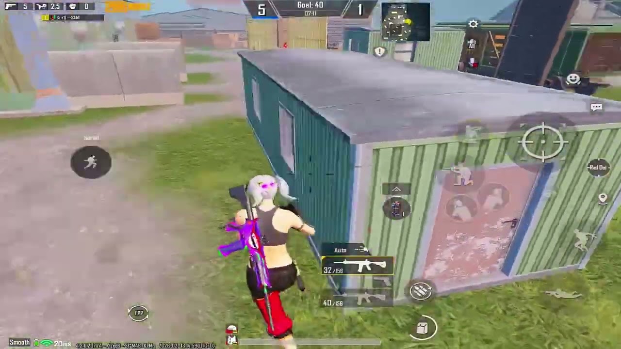 Challenge Room🤯