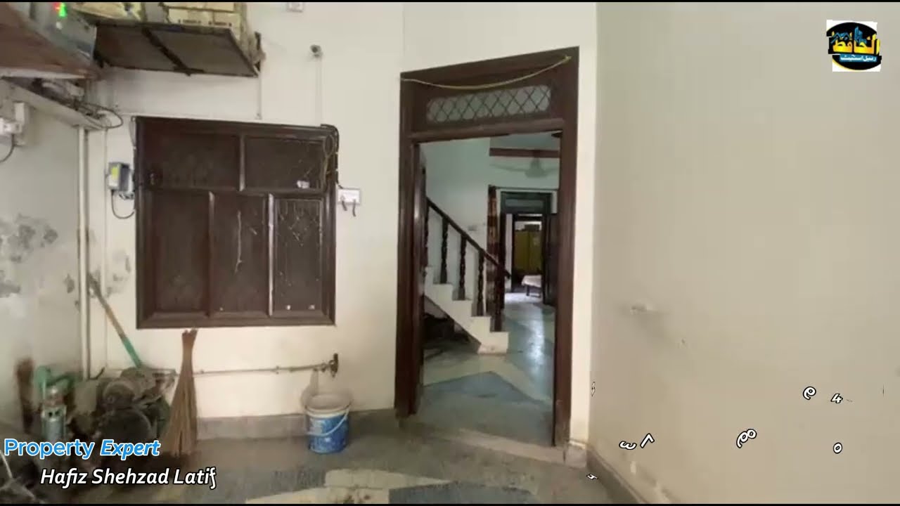 House For Sale In Sargodha City Contact 0301-6032137  0323-5970745
