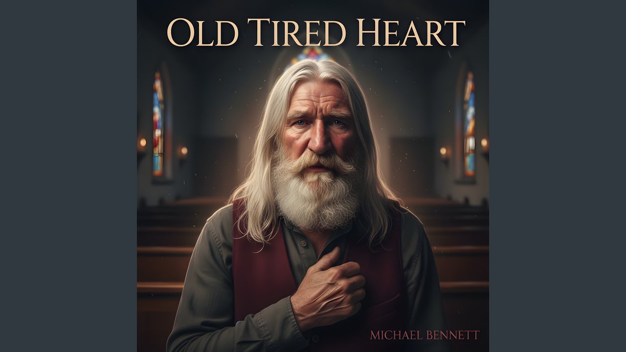 Old Tired Heart