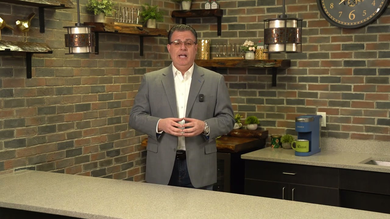 Refinancing Your Existing Reverse Mortgage
