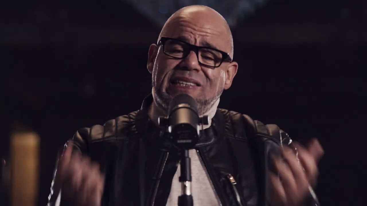 Jon Carlo - Tour Agradecimiento 2022 Houston TX