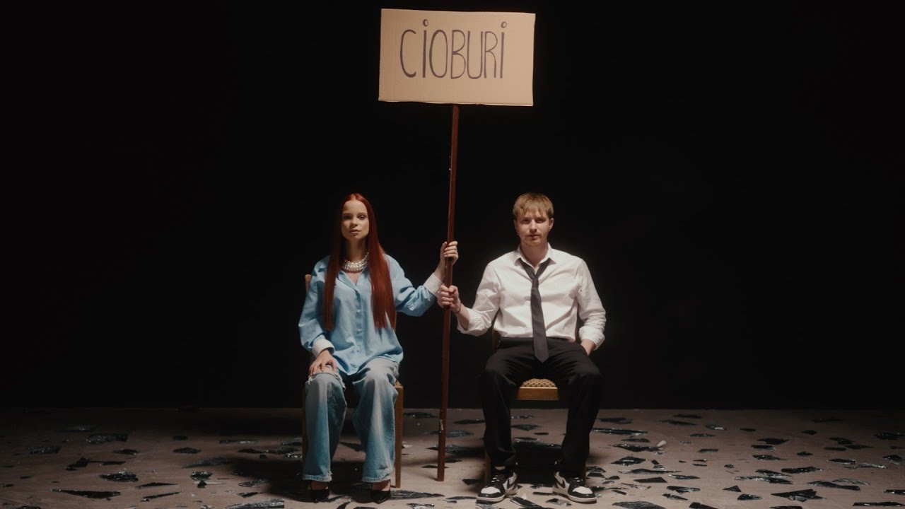 Zodier x YUKA - Cioburi | Official Video