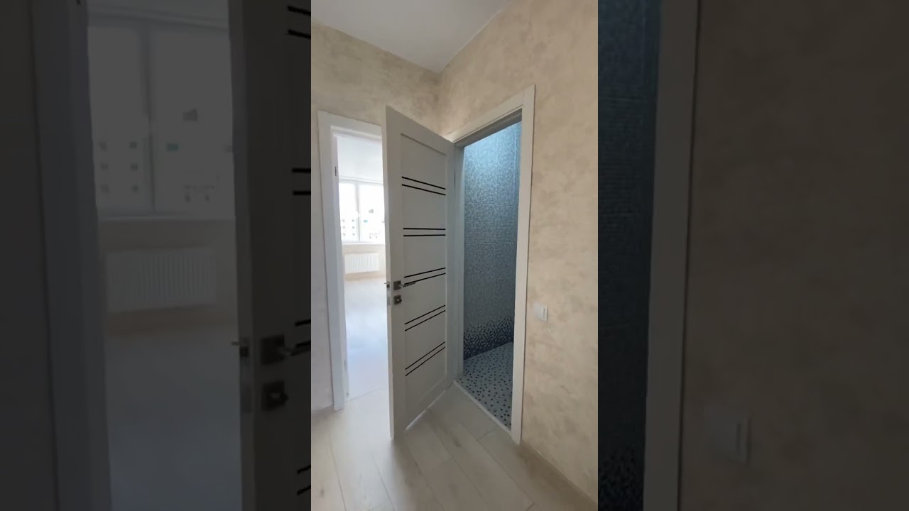 Продам 3 комнатную квартиру с ремонтом в Калининграде (купить квартиру в Калининграде)