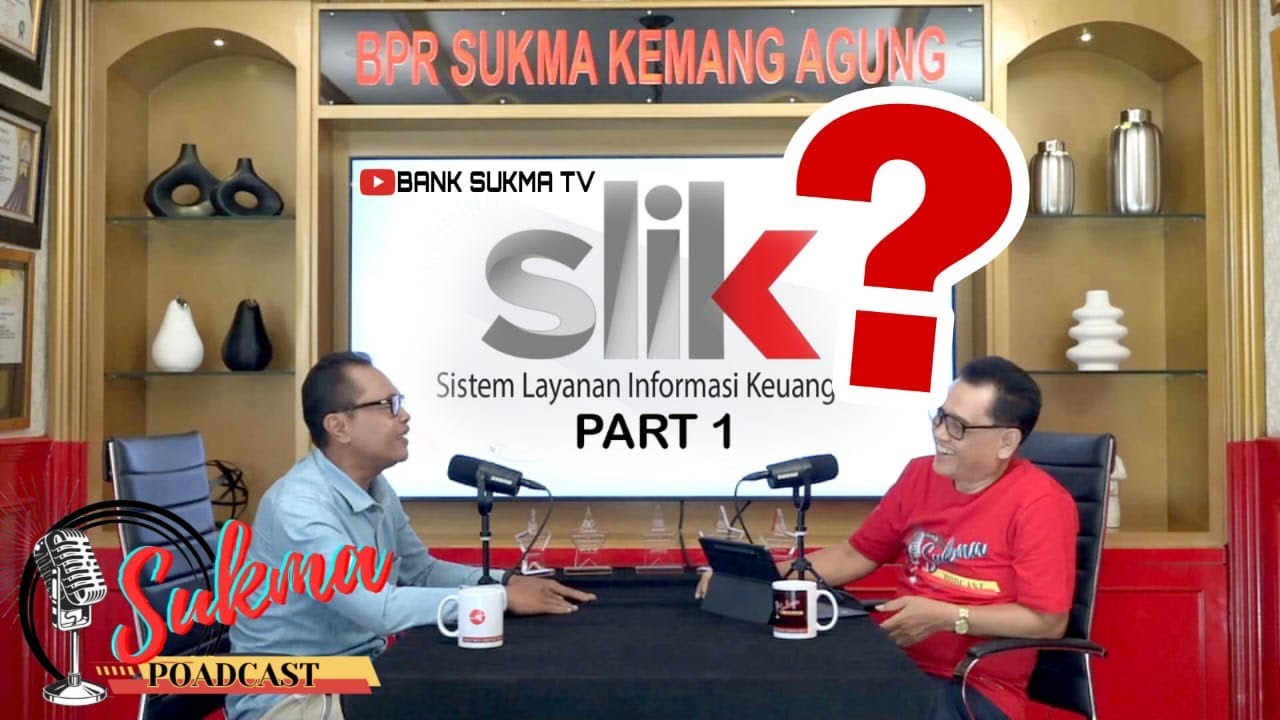 Penyebab SLIK / BI Checking ditolak