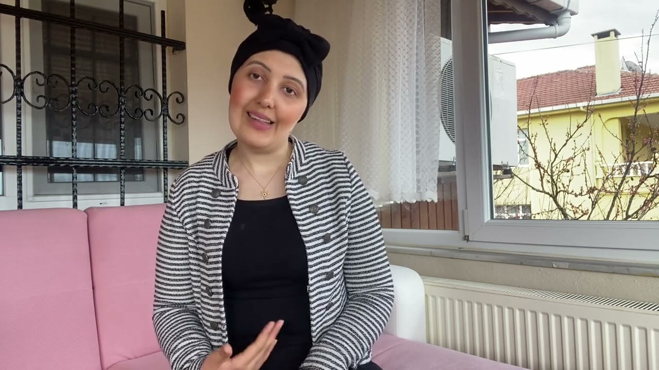 Kanser olduğumu nasıl öğrendim ? 2*