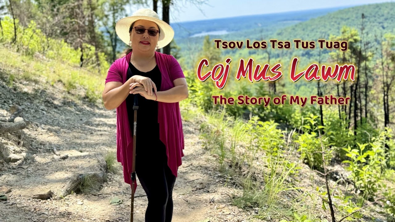 Tsov Los Tsa Tus Tuag Coj Mus Lawm 10/27/24