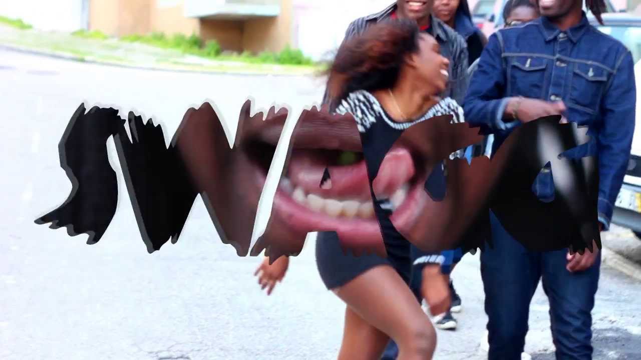 Os Massaba - Tenho bue de Swagg VideoClip Oficial