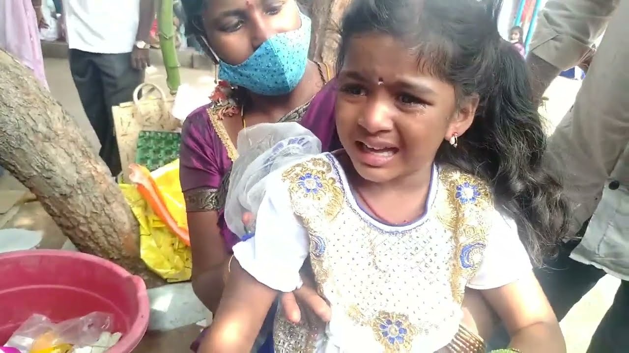 Vicky Gang at Navuluru Putta Near Mangalagiri