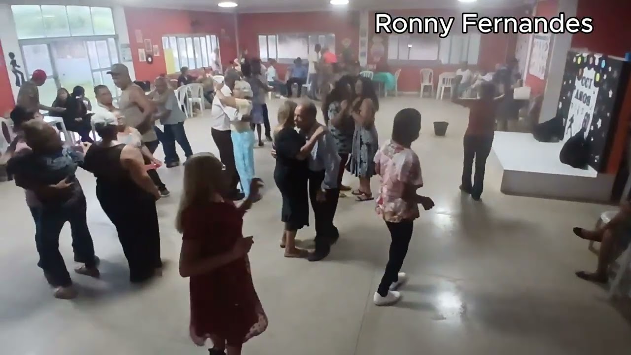 A Lua/Moreninha Linda/Boca a Boca/Macaco Velho - Ronny Fernandes Ao Vivo