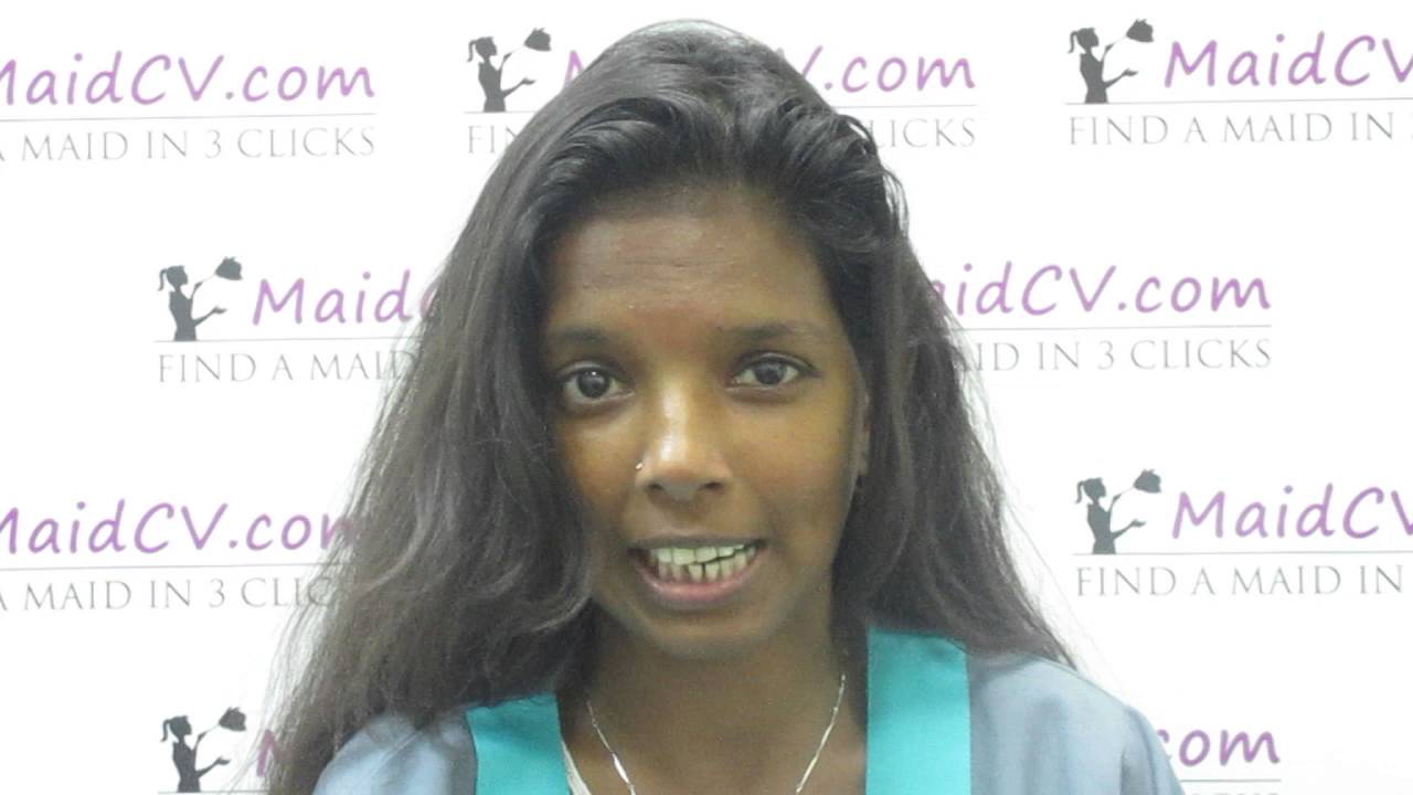 MaidCV.com