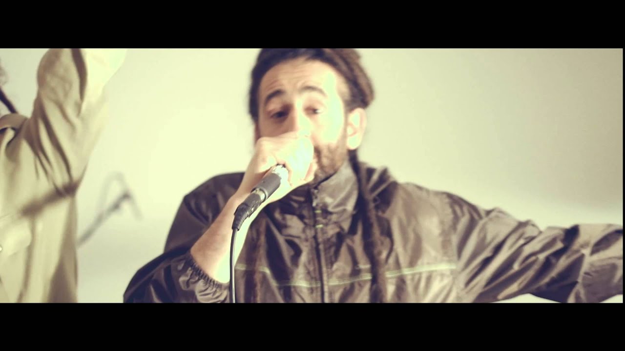 Poor Man Style - Chiedimi perchè studio session 2013