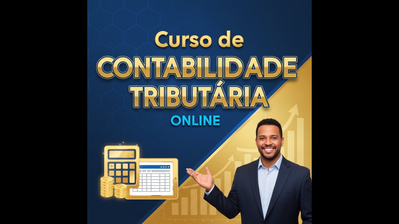 CURSO DE CONTABILIDADE TRIBUT&Aacute;RIA (RESUM&Atilde;O)