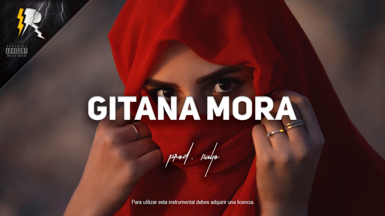 ⚡Type beat Moncho Chavea 