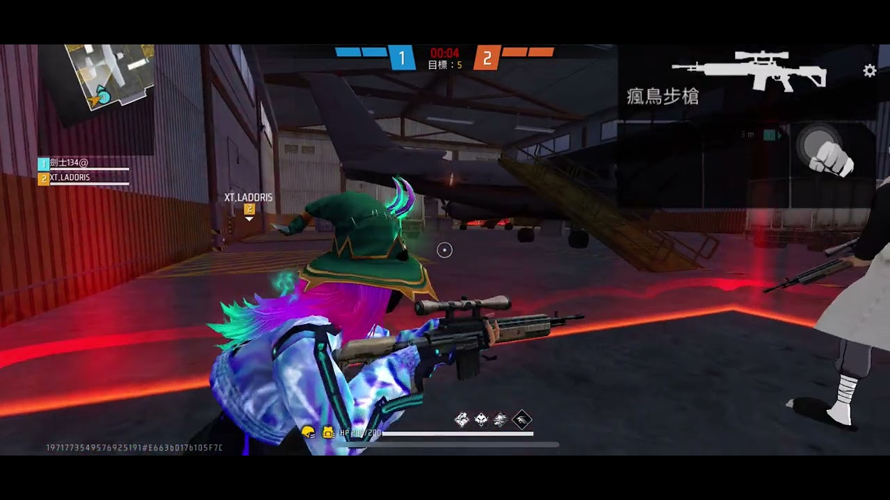 雖敗猶榮 盡力了