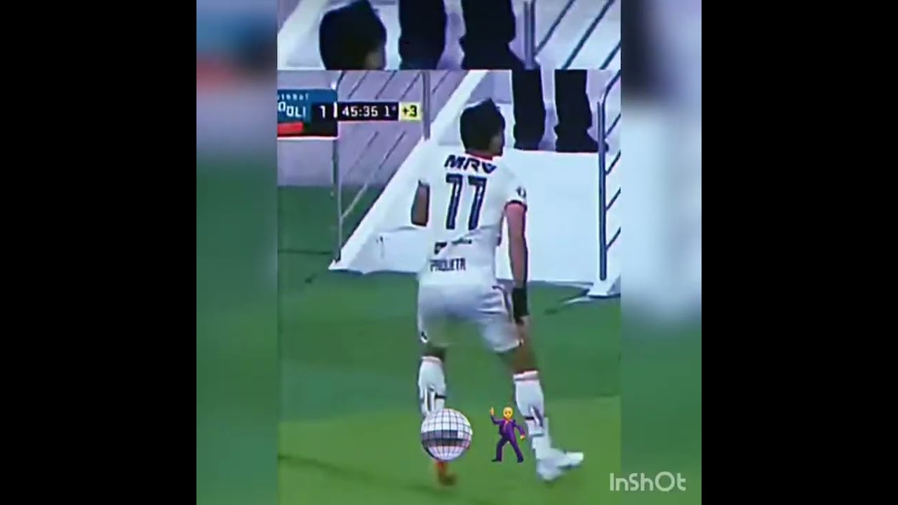 footballers coldest celebrations  part 9