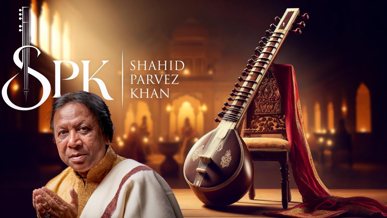 Ustad Shahid Parvez Khan Interview Unveils the Secrets of an Artist's Journey in Melbourne