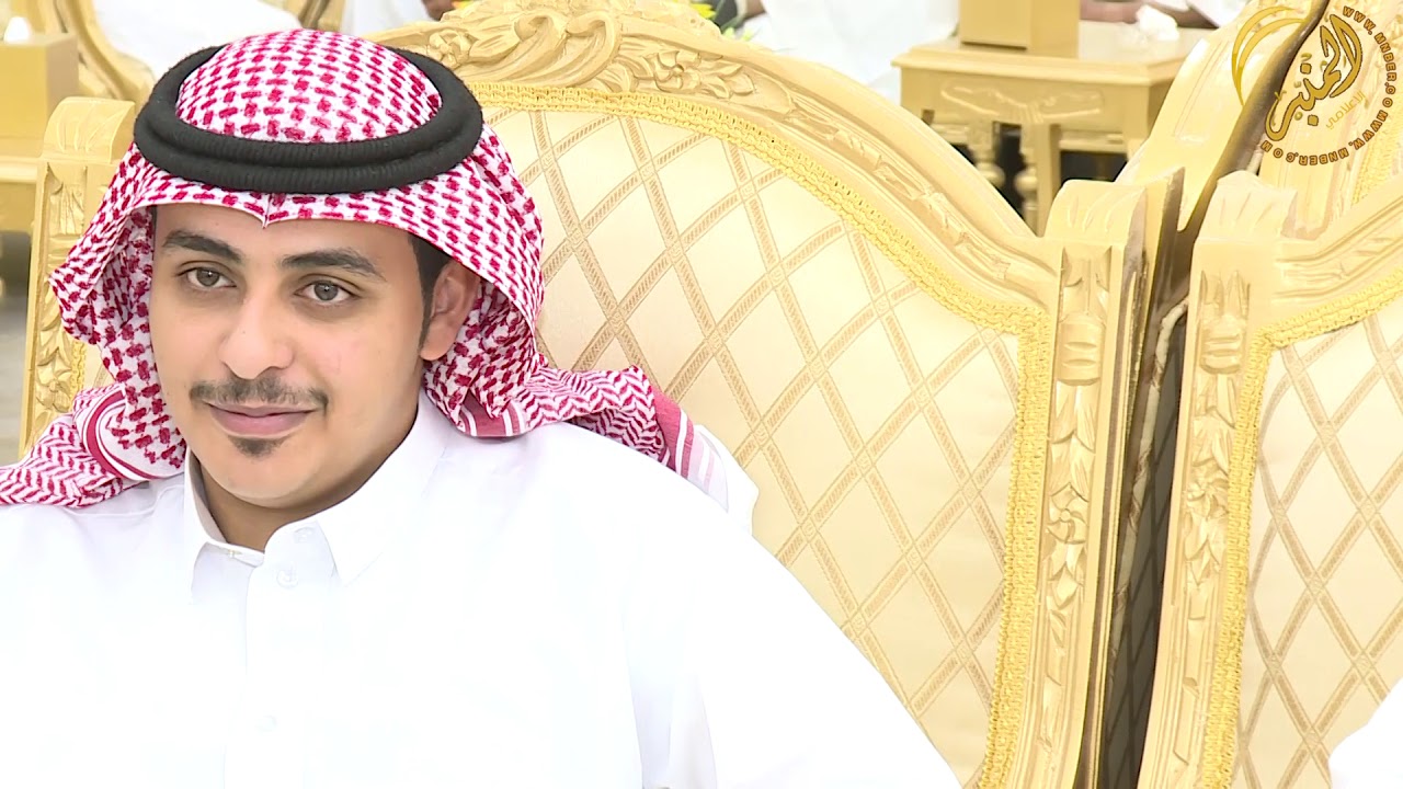 حفل الشيخ / صبحان مصيبيح العضيلة بمناسبة زواج الشاب عبدالكريم