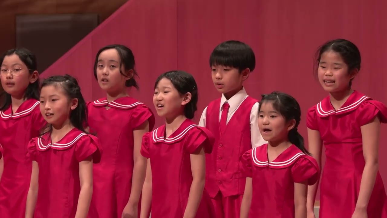 キラキラ星　Twinkle Twinkle Little Star ～ ABCの歌