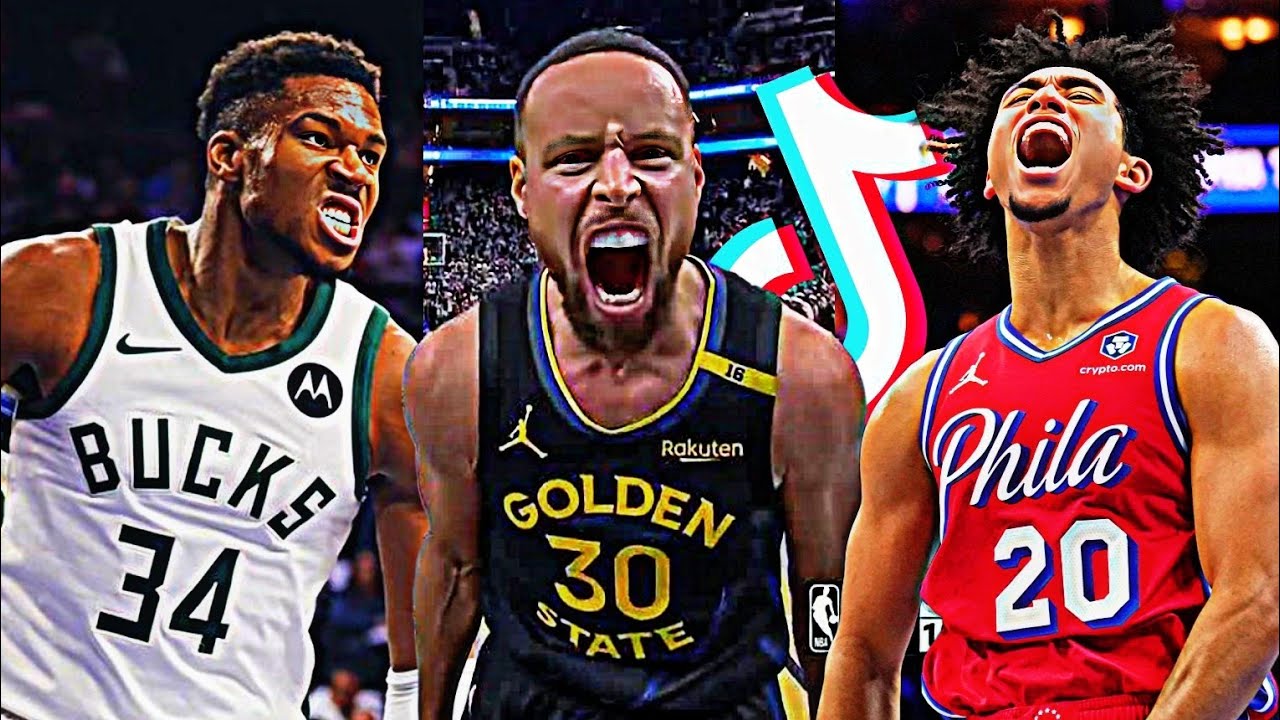 [NEW] Basketball Edits | NBA Reels | November 2024 Pt.127