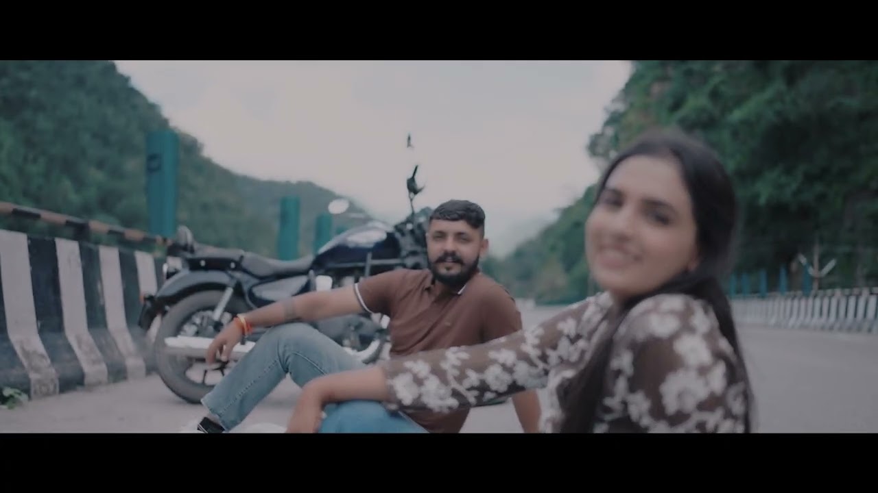 Shubham Palak Prewedding 2025 rajeev photography 2025
