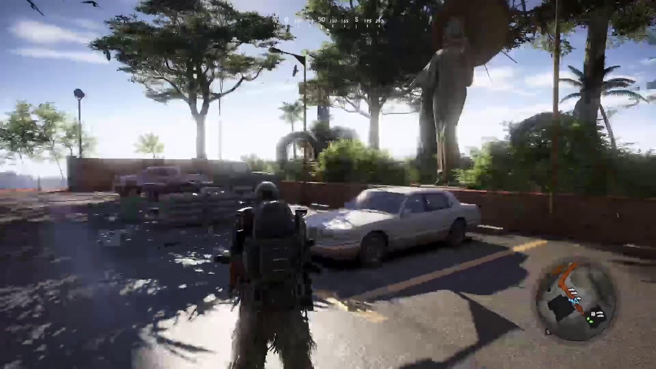 Tom Clancy's Ghost Recon Wildlands part 8