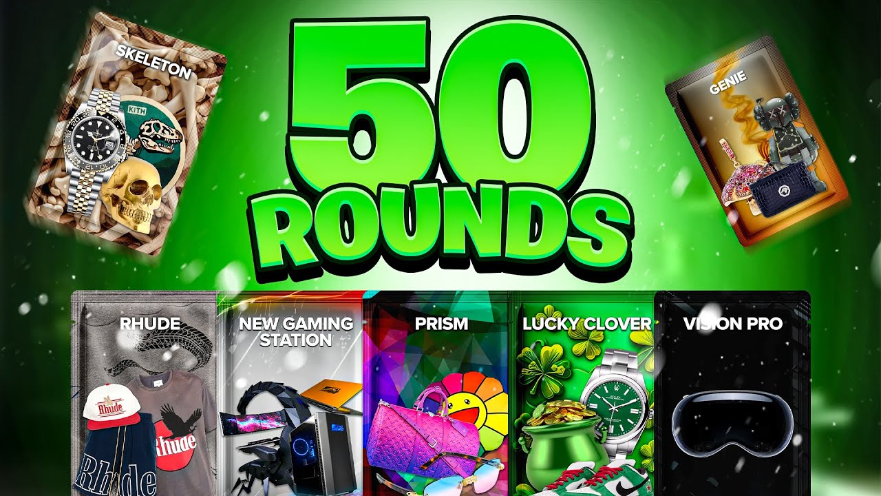 CRAZY MODE: 50 ROUNDS OF BATTLES ON PACKDRAW #shorts #packdraw #unboxing