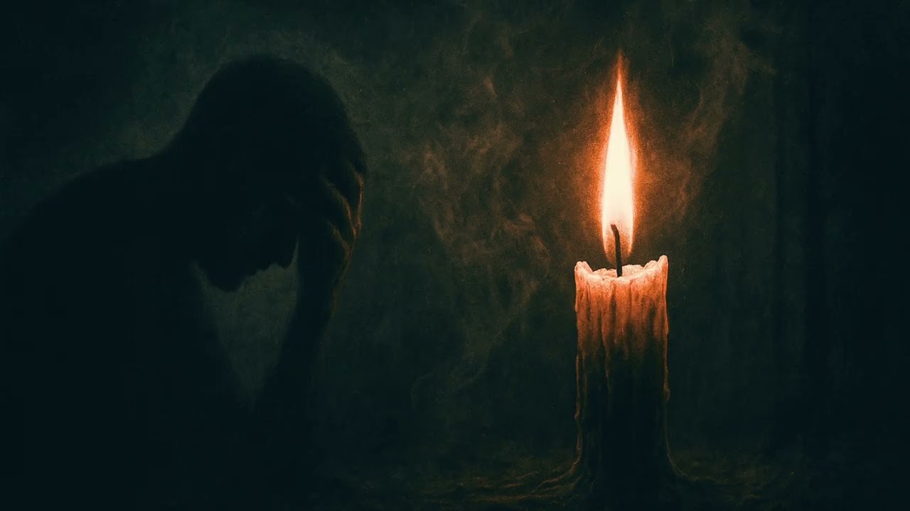 Death Scream - Zostawię Ci Światło