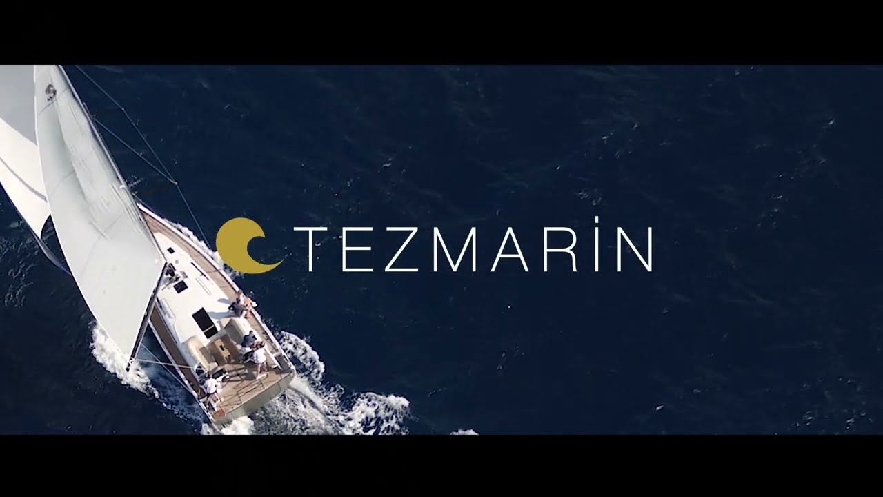 Tezmarin @Tezmarinchannel