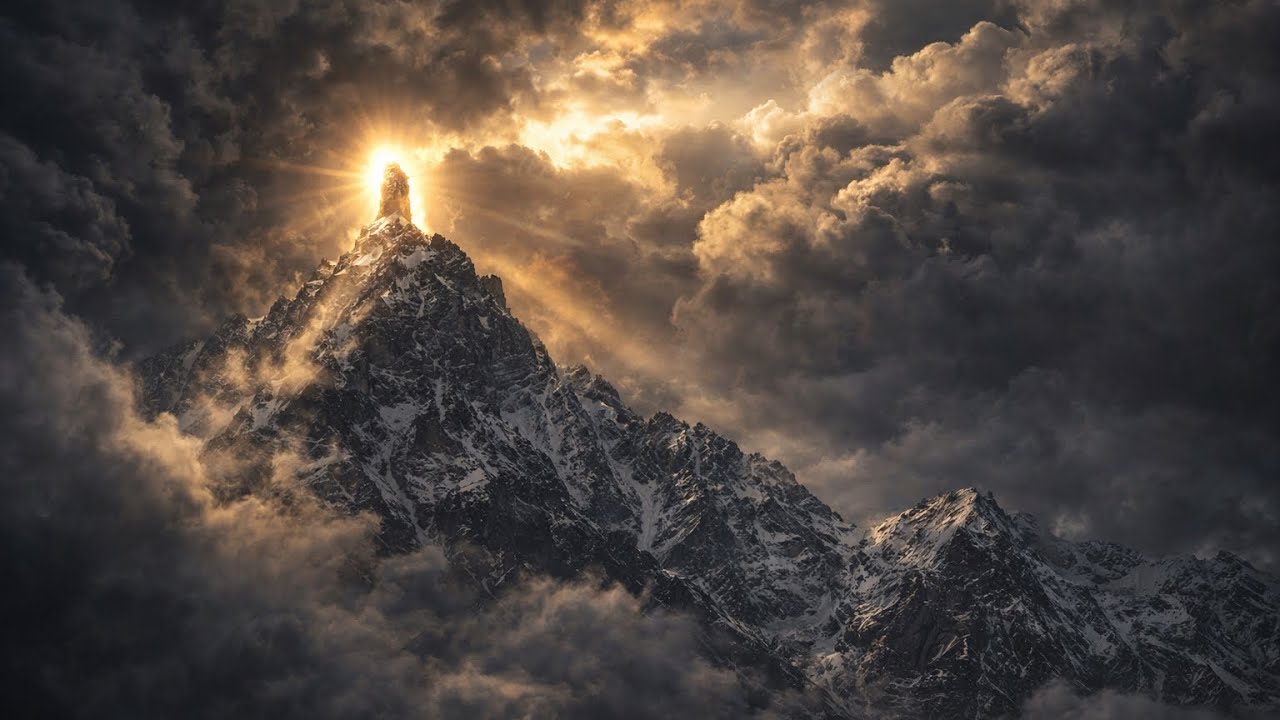 Kinnaur Kailash Rahasya 🔱 | Shiv Ka Aisa Dham Jahan Har Koi Nahi Pahunch Pata