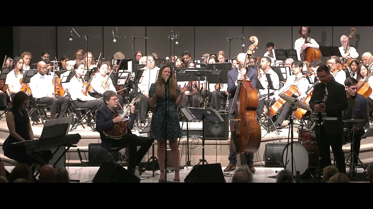 08 Timeless Emotions Skylark - Emilie-Claire Barlow