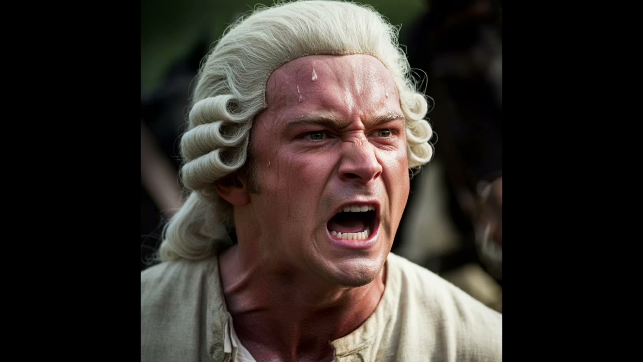 George Washington Song [2024] | America&rsquo;s Founding Father | Beautiful Anthem