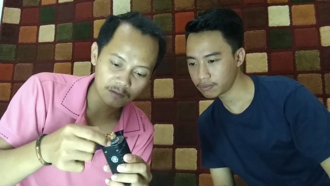 UNBOXING VAPE MURAH 800 RIBU KEBAWAH ( MOD SMOANT CYLON )