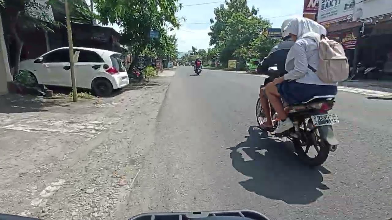 Gass... 🚴‍♀️💯
