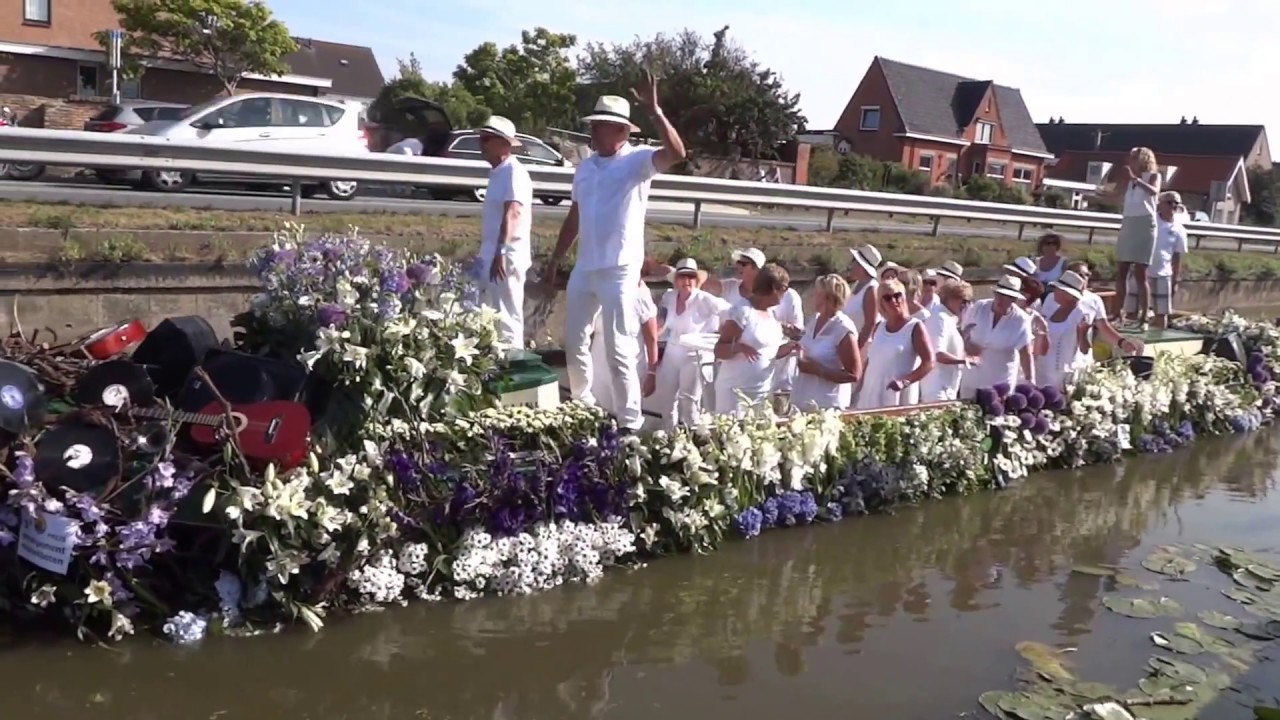 Varend Corso 2015