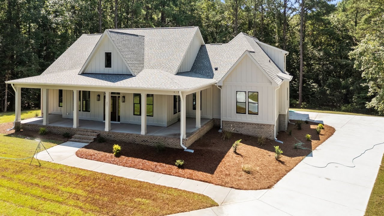 203 Wild Cherry Lane, Minnesott Beach