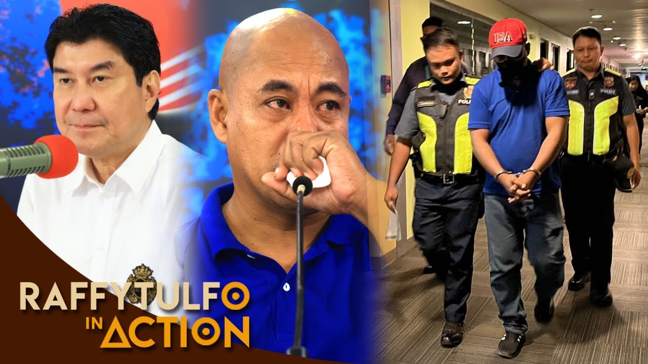 WANTED SA TUGUEGARAO, SUMUKO SA RTIA!