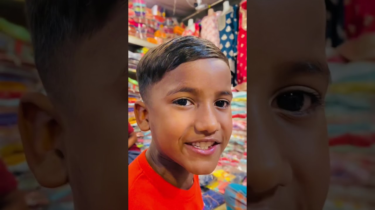 ঈদের কেনাকাটা 🤣নতুন ফানি ভিডিও ২০২৬🤣👈